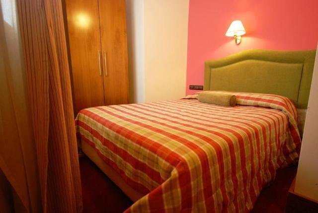 Hotel Elvetia Karpenísion Cameră foto